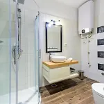 Cozy Soleil Apartment *