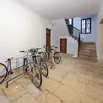 Apartment Cozy Soleil Rovinj