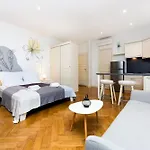 Apartment Cozy Soleil *