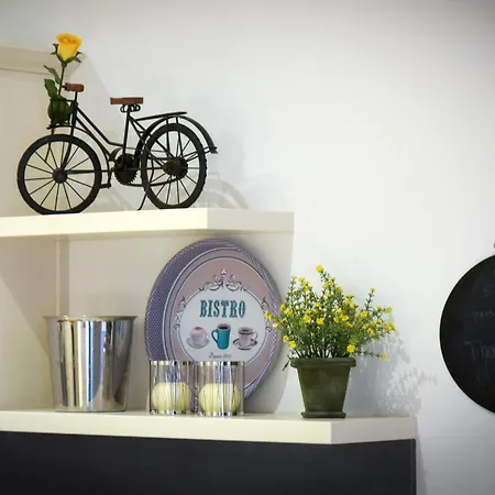 Cozy Soleil Appartement Rovinj