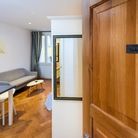 Appartement Cozy Soleil