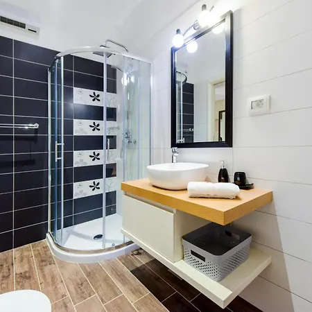 Appartement Cozy Soleil *