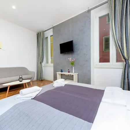 Appartement Cozy Soleil Rovinj