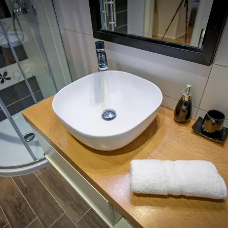 Cozy Soleil Appartement *