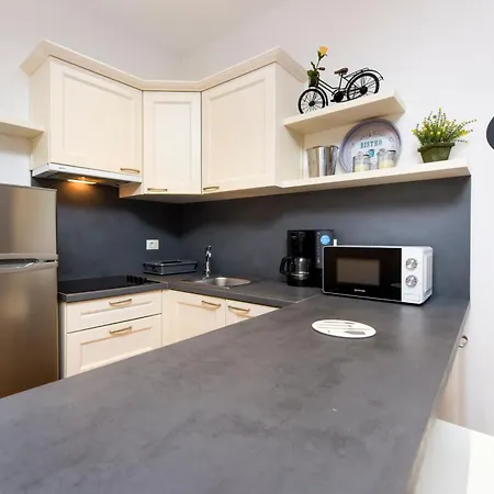 Cozy Soleil Appartement