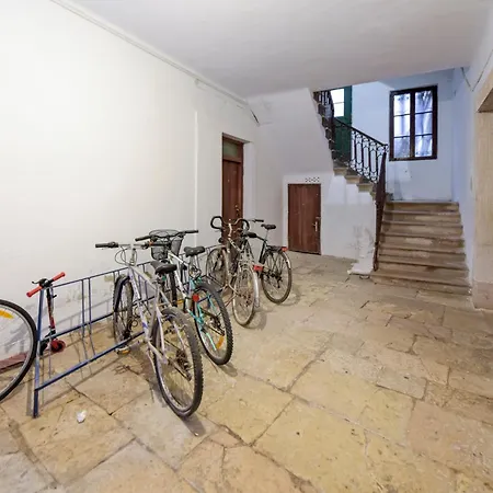 Daire Cozy Soleil Rovinj