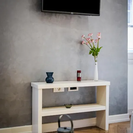 Appartement Cozy Soleil