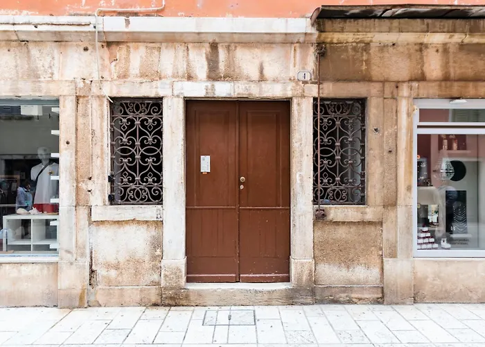 Cozy Soleil 아파트 *