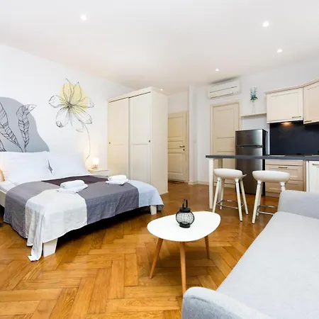 Apartment Cozy Soleil *