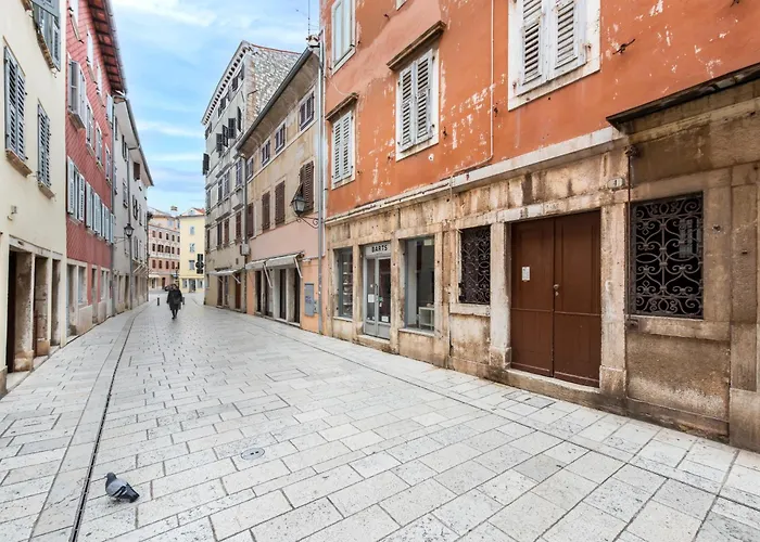 Apartamento Cozy Soleil