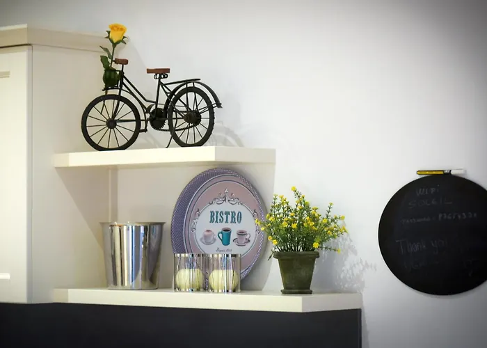 Cozy Soleil Apartamento Rovinj