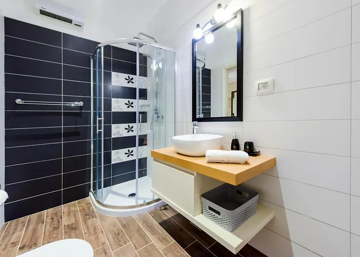 Apartamento Cozy Soleil *