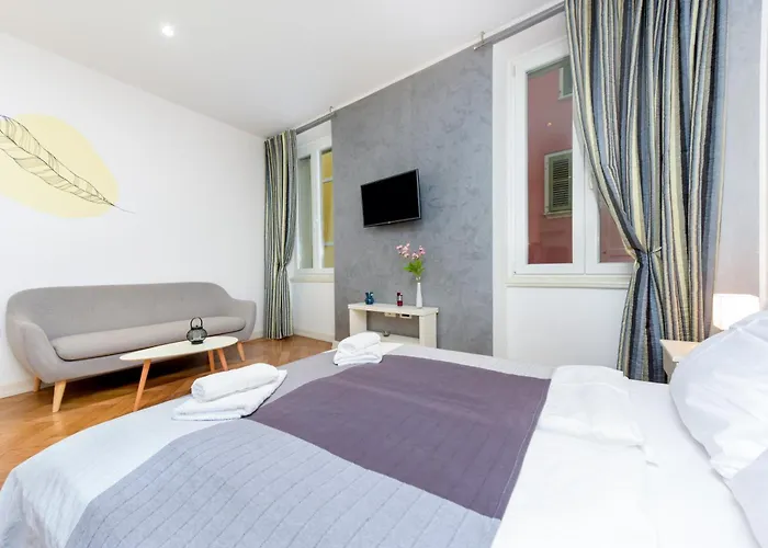 Apartamento Cozy Soleil Rovinj