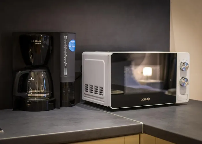 Cozy Soleil Apartamento Rovinj