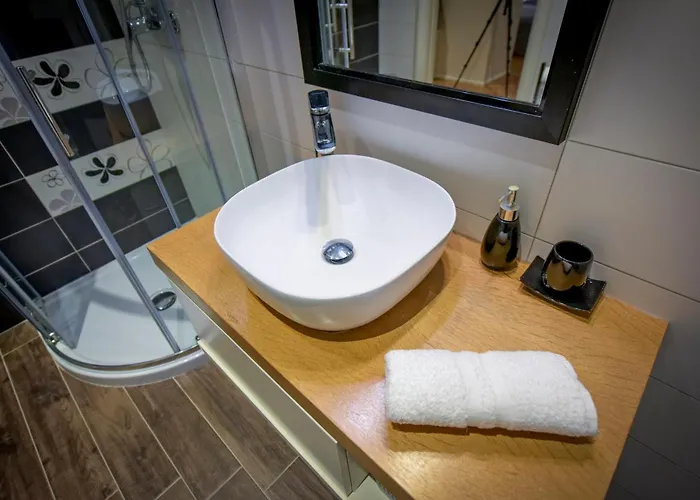 Cozy Soleil Apartamento *