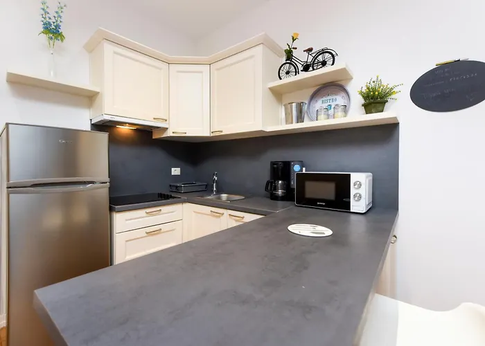 Cozy Soleil Apartamento