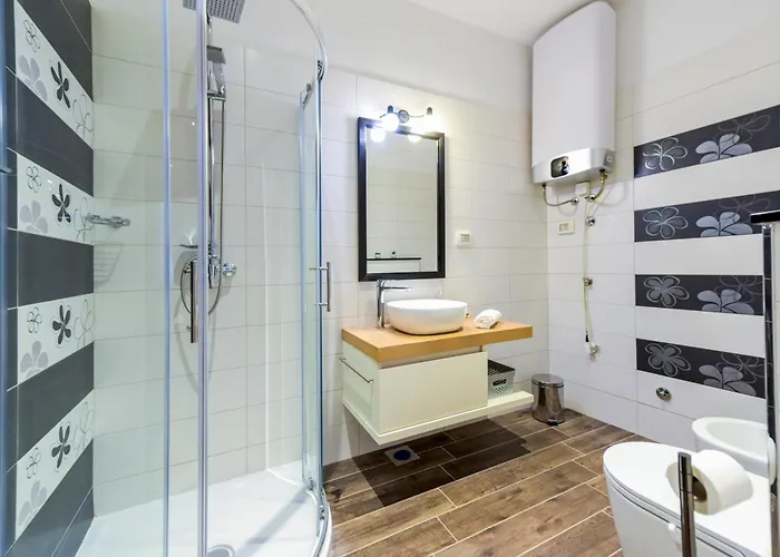 Cozy Soleil Apartamento *