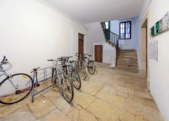 Apartamento Cozy Soleil Rovinj