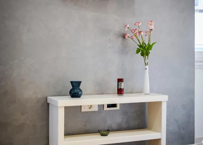 Appartement Cozy Soleil