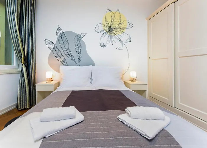 Cozy Soleil Apartamento