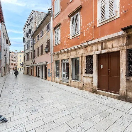 Apartman Cozy Soleil