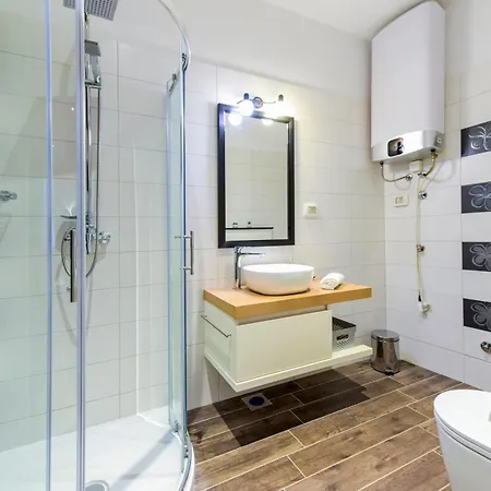 Cozy Soleil Apartman *