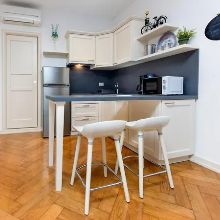 Cozy Soleil * Rovinj